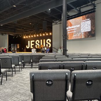 LIFESONG CHURCH - Updated April 2026 - 51 Photos & 20 Reviews - 4950 ...
