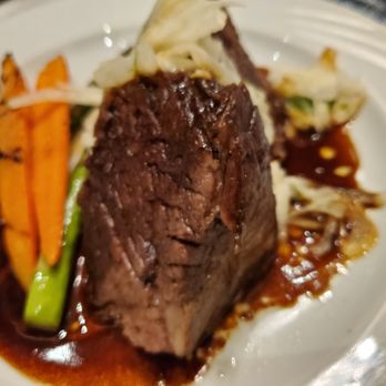 Halekulani Bakery - Braised short rib. - Bakeries Near Me - Honolulu, Hawaii