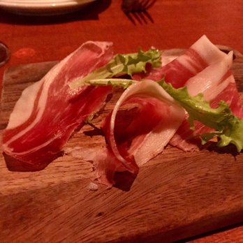 Staple & Fancy - Bruschetta - Italian Near Me - Seattle, Washington