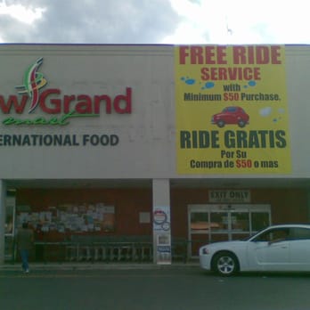 New Grand Mart - International Grocery Near Me - Hyattsville, Maryland New Grand Mart - International Grocery Near Me - Hyattsville, Maryland