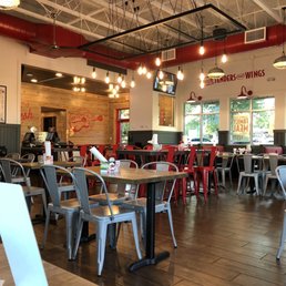New, updated interior. New, updated interior.