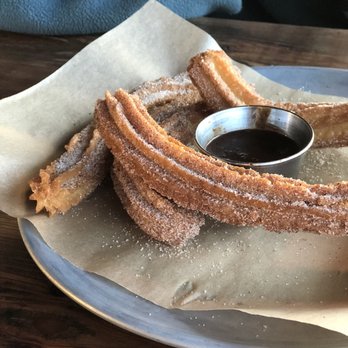 Pablo y Pablo - Churros - Mexican Near Me - Seattle, Washington