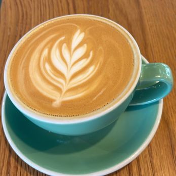 Lele Cake - Latte - Coffee & Tea Near Me - Los Gatos, California