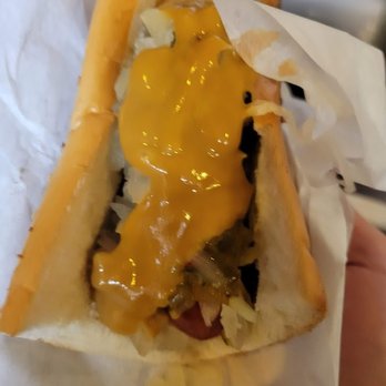 Top Dog - hot dag - Hot Dogs Near Me - Berkeley, California Top Dog - hot dag - Hot Dogs Near Me - Berkeley, California