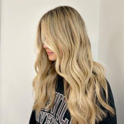 Paint Hair Salon - Sunshine
