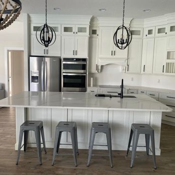Stone Wills - Stone Wills - Specializing in Kitchen Remodels - Stone Countertops and More! - Countertop Installation Near Me - Leesburg, Florida Stone Wills - Stone Wills - Specializing in Kitchen Remodels - Stone Countertops and More! - Countertop Installation Near Me - Leesburg, Florida