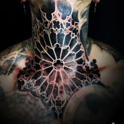 Ink Bound Tattoo Studio - Tattoo ironbound