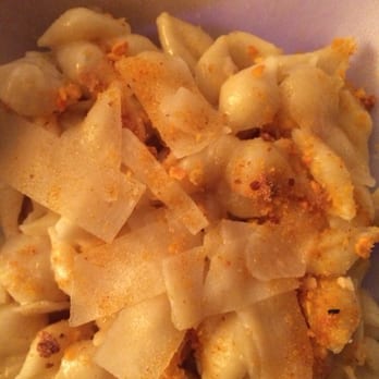 M.A.C. 24/7 - Mac & Cheese (ordered to-go) - American Near Me - Honolulu, Hawaii