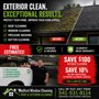 Photo of Medford Window Cleaning