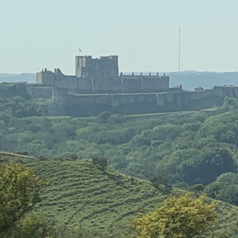 Dover Castle - Castles Near Me - Dover, KEN