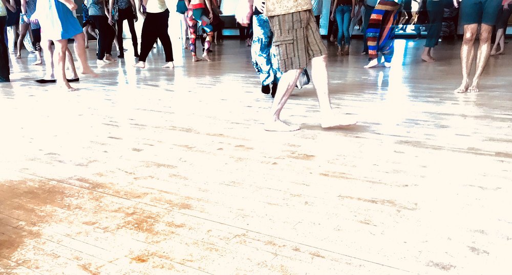 TAPESTRY FOLKDANCE CENTER Updated September 2024 15 Photos 3748