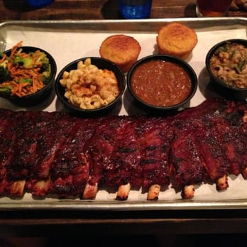 Dinosaur Bar-B-Que - Sweetheart Platter - Barbeque Near Me - Brooklyn, New York Dinosaur Bar-B-Que - Sweetheart Platter - Barbeque Near Me - Brooklyn, New York