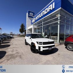 Carmax Hyundai