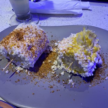 Hijole - Elote - Mexican Near Me - Carolina, Puerto Rico