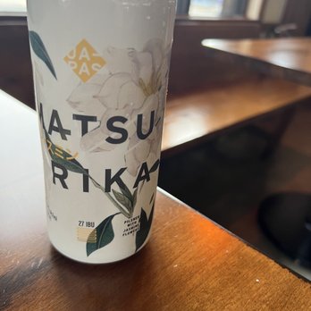 Juju - Cool beer - Japanese Near Me - Orlando, Florida Juju - Cool beer - Japanese Near Me - Orlando, Florida