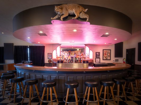 Skylark Lounge by null