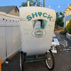 Shock Ice Cream & Dessert Cafe