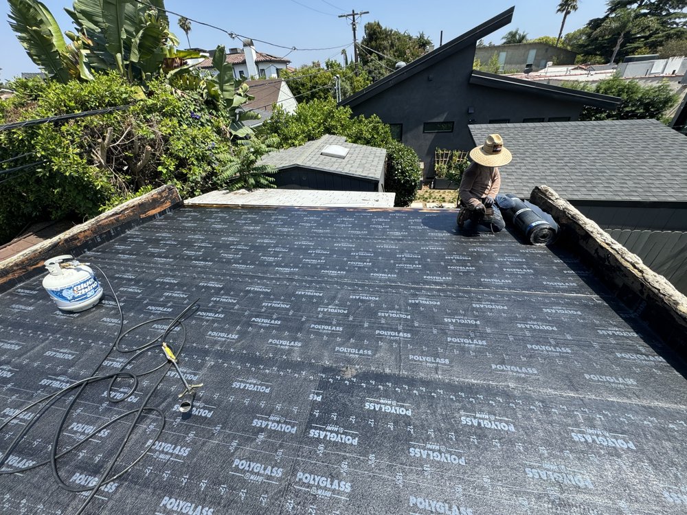 Slide of Ardon Roofing