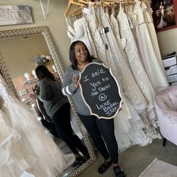 Luxe Bridal Studio