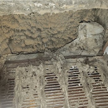 Angel's Duct Cleaning Services Chicago - Before - Air Duct Cleaning Near Me - Chicago, Illinois