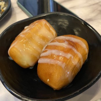 Hong Kong Station - Complimentary Chinese donuts - Chinese Near Me - Centennial, Colorado Hong Kong Station - Complimentary Chinese donuts - Chinese Near Me - Centennial, Colorado