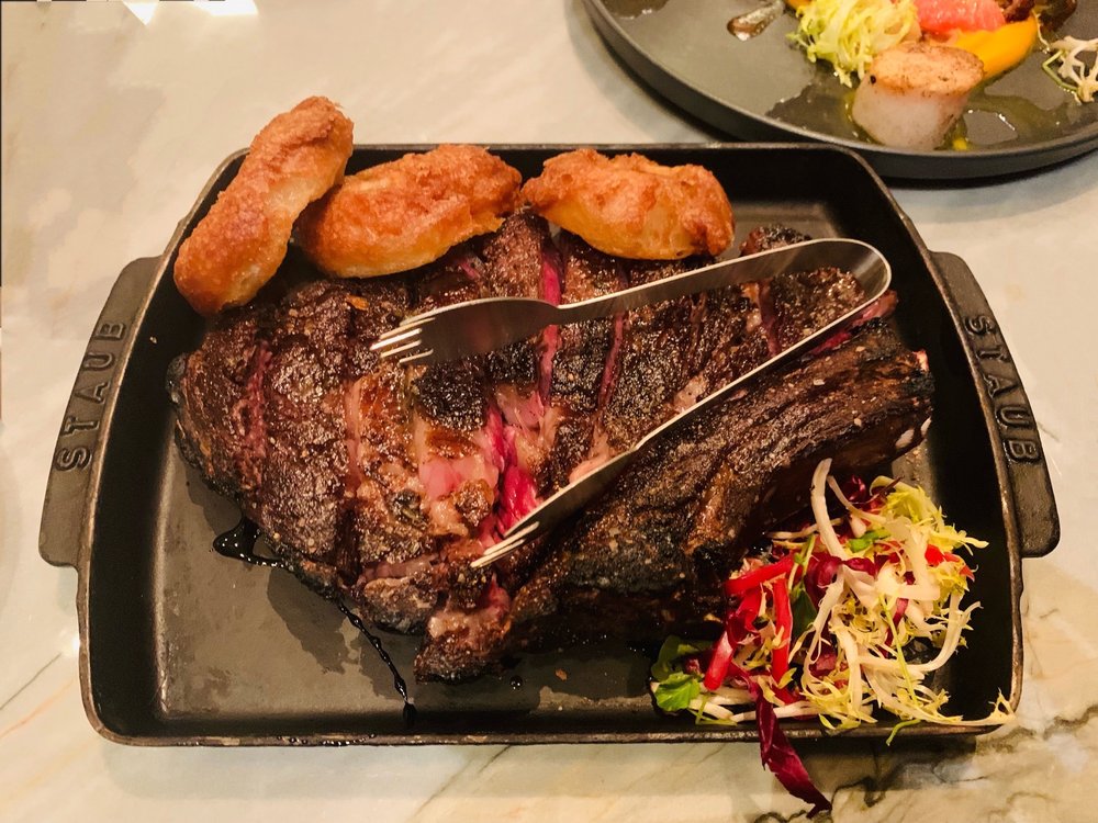 Westbank Grill, Jackson | Roadtrippers