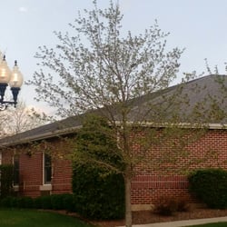 The Cottages of New Lenox - Main building