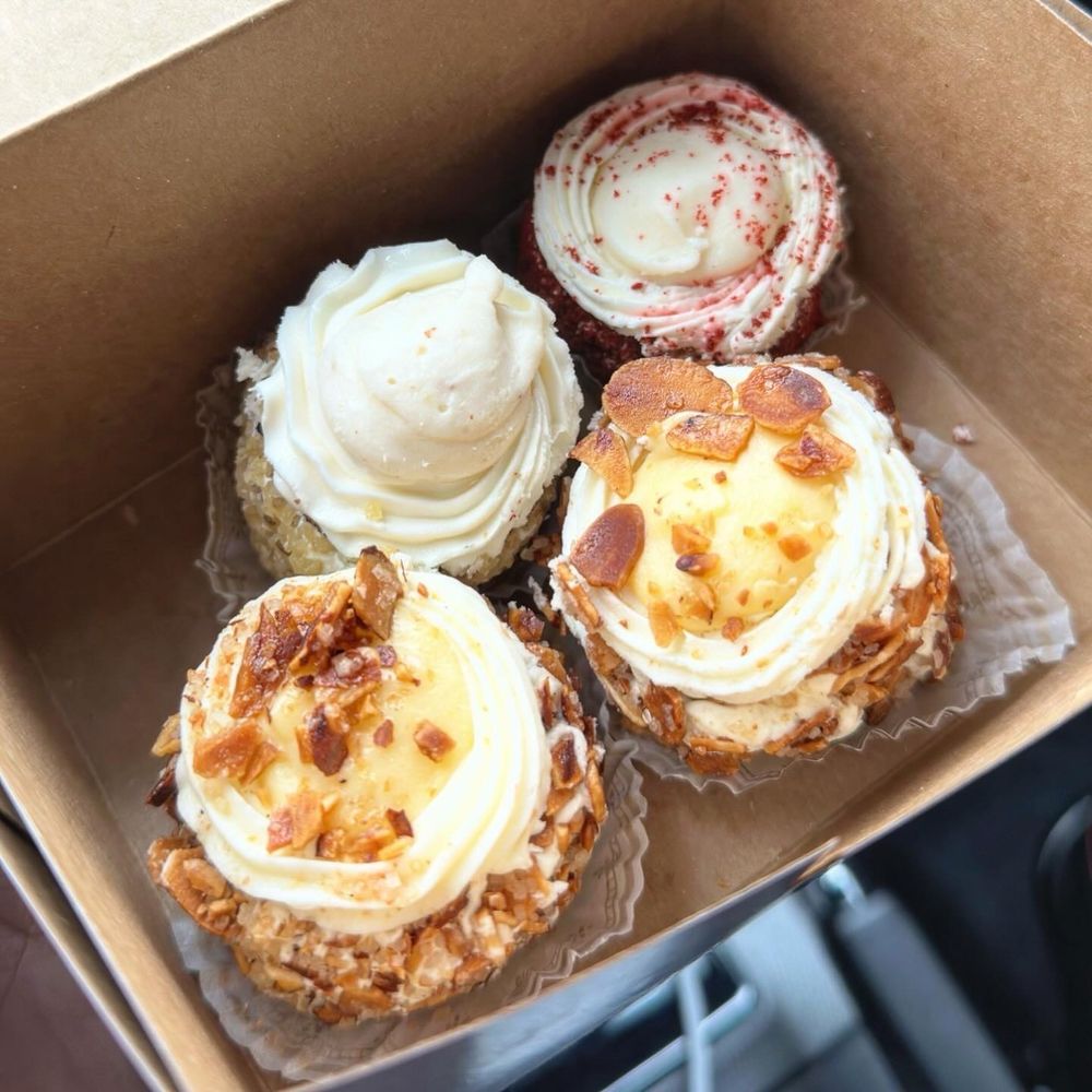 Prantl's Bakery - Bakeries Near Me - Pittsburgh, Pennsylvania
