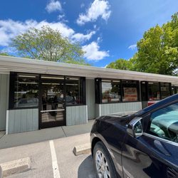 Coleman's Farm Market - The front
