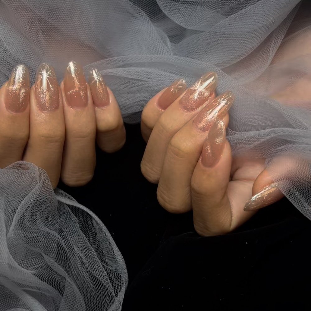 Daydreams Beauty Studio - Nail Salons Near Me - Diamond bar, California