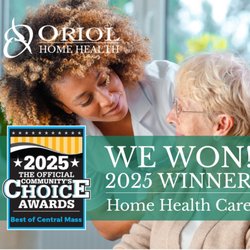 Oriol Health Care