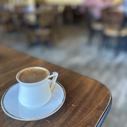 Turkish Coffee