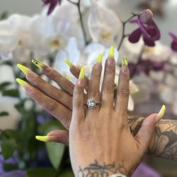 Flamingo Nail & Spa