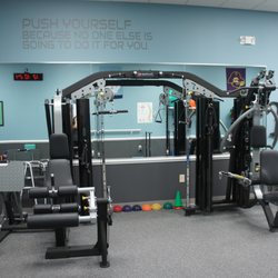 Resolve Physical Therapy and Rehabilitation