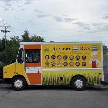 Jasmine Rice - Vietnamese Near Me - Lexington, Kentucky Jasmine Rice - Vietnamese Near Me - Lexington, Kentucky