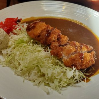 Curry Hyuga - Japanese Curry Near Me - Burlingame, California