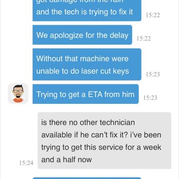 Affordable Security Locksmith & Alarm - live chat with a tech - Keys & Locksmiths Near Me - Yuma, Arizona