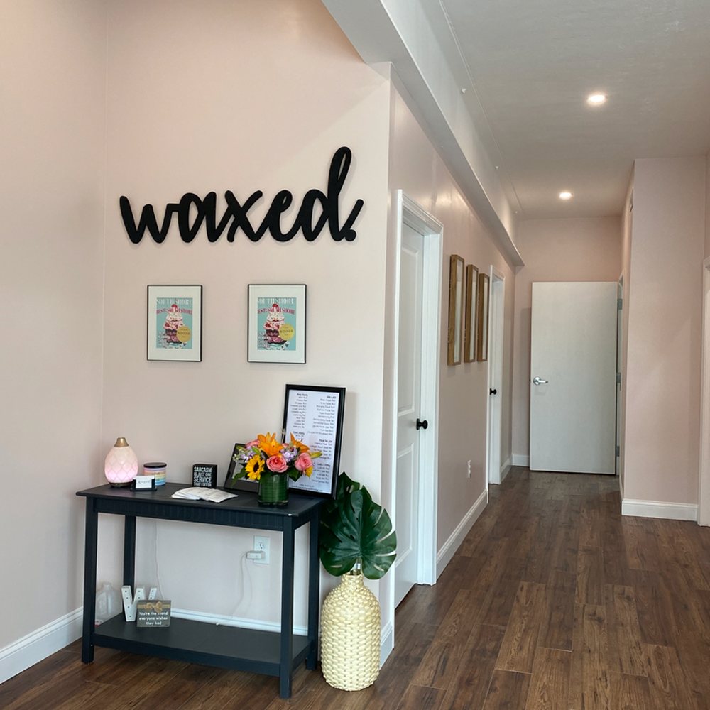 waxed. - new location : 16 Whiting Street, Hingham MA (781-749-0085) - Skin Care Near Me - Hingham, Massachusetts waxed. - new location : 16 Whiting Street, Hingham MA (781-749-0085) - Skin Care Near Me - Hingham, Massachusetts