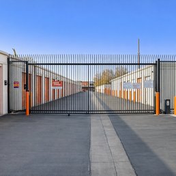 Exterior photo of Public Storage - Northridge, California Exterior photo of Public Storage - Northridge, California