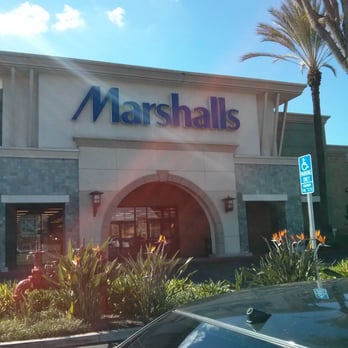 Marshalls - Department Stores Near Me - Pico Rivera, California