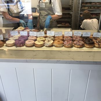 Johnny Doughnuts - Variety - Donuts Near Me - Santa Rosa, California Johnny Doughnuts - Variety - Donuts Near Me - Santa Rosa, California