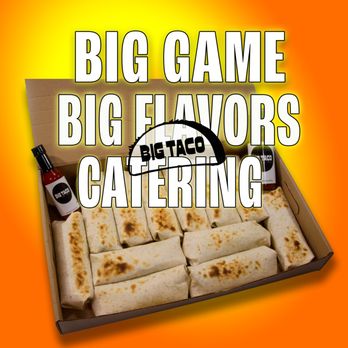 Big Taco - Tex-Mex Near Me - Oviedo, Florida