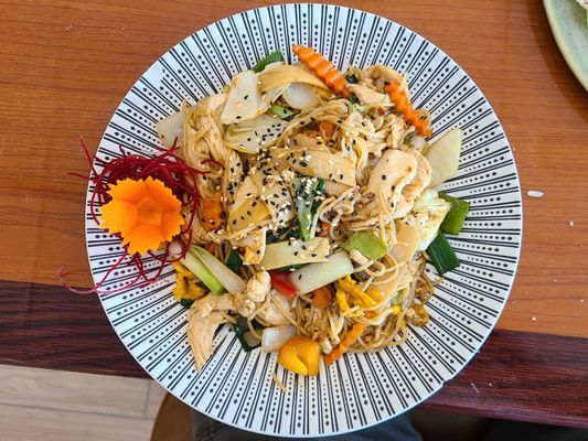 Lamoon Thai Restaurant by null