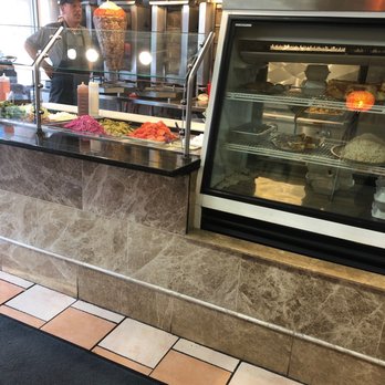 Shawarma Palace - The whole set up - Lebanese Near Me - Windsor, Ontario Shawarma Palace - The whole set up - Lebanese Near Me - Windsor, Ontario