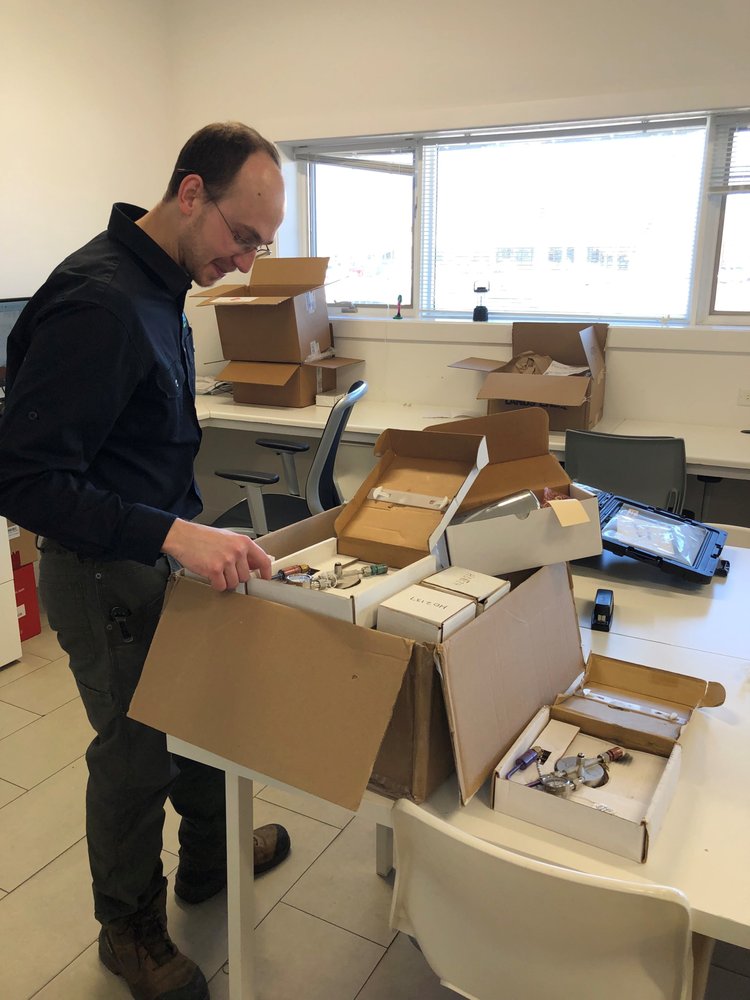 Priority Energy - mold inspector in Park Ridge, IL