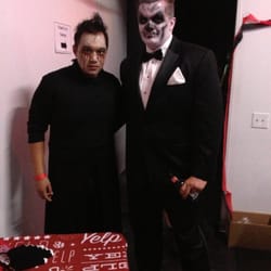 Apocalypse Ball