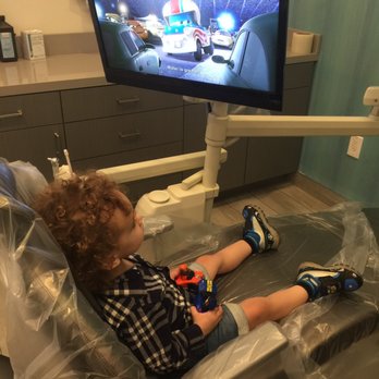 David Nikfarjam, DDS - Pediatric Dentists Near Me - Los Angeles, California