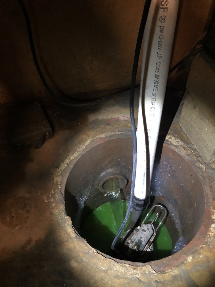 Slide of Reliance Plumbing Sewer & Drainage