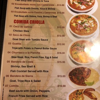 La Brisa Del Mar - Seafood Markets Near Me - Newark, New Jersey La Brisa Del Mar - Seafood Markets Near Me - Newark, New Jersey