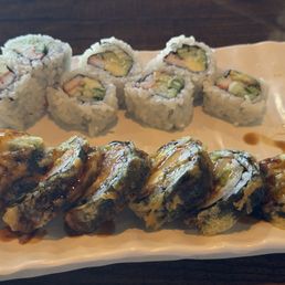 Cobbs Ford Roll